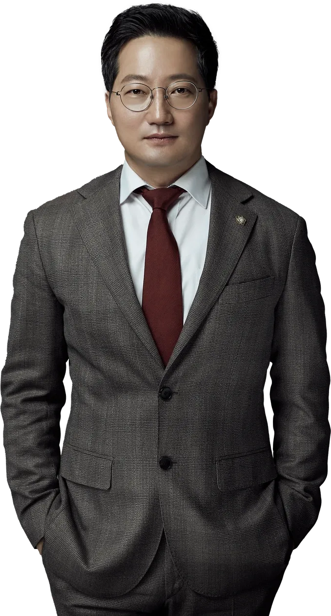 엄도흥 송무1그룹장