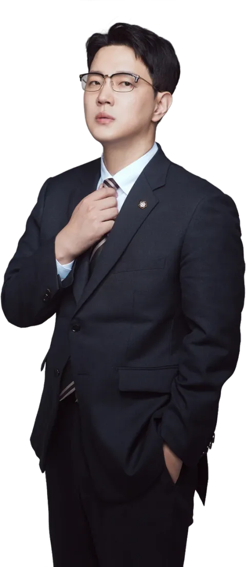 정승훈 변호사
