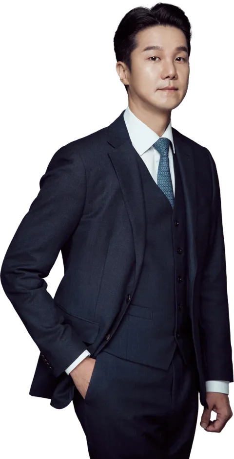 김형석 대표변호사